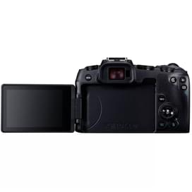 Беззеркальный фотоаппарат Canon EOS RP Body фото