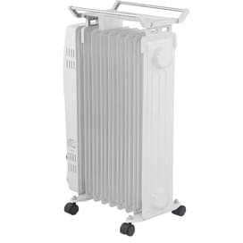 Масляный обогреватель Polaris PRE-M0920 White фото