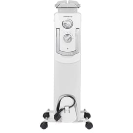 Масляный обогреватель Polaris PRE-M0920 White фото