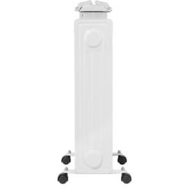 Масляный обогреватель Polaris PRE-M1125 White фото