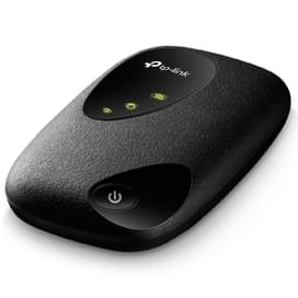 Роутер WiFi TP-Link M7000 фото