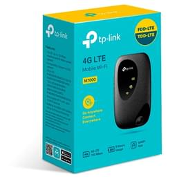 WiFi TP-Link роутері M7000 фото