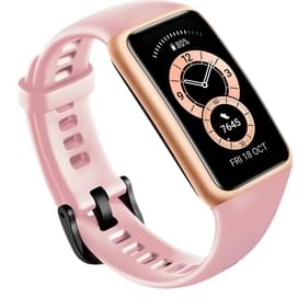 Смарт браслет HUAWEI Band 6, Sakura Pink фото