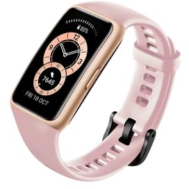 Huawei Band 6 Смарт білезігі, Sakura Pink (55026632) фото