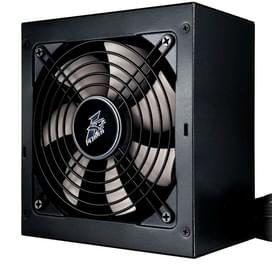 1STPLAYER DK PREMIUM ATX 80 PLUS Bronze Қуат блогы 500W 2x6+2pin, 4+4pin (PS-500AX PREMIUM) фото