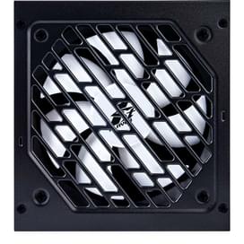 Блок питания 500W 1STPLAYER FK ATX 80 PLUS 2x6+2pin, 4+4pin (PS-500FK) фото