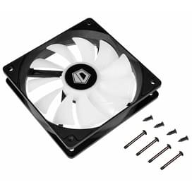 Кулер для кейса ID-COOLING XF-12025-ARGB TRIO фото