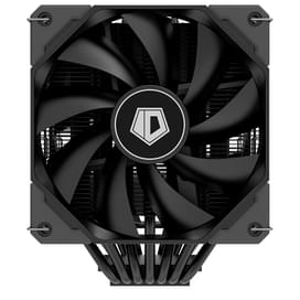 Кулер для CPU ID-COOLING SE-207-XT BLACK фото