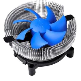 CPU PCcooler E90 арналған кулер фото