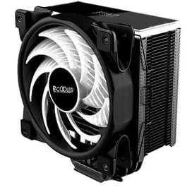 Кулер для CPU PCcooler GI-D56A HALO RGB фото