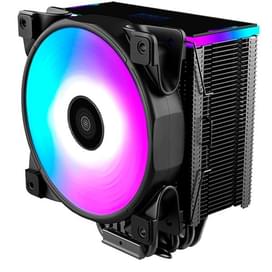 Кулер для CPU PCcooler GI-D56A HALO RGB фото