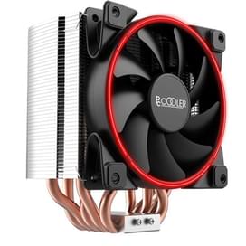 CPU PCcooler арналған кулері GI-H58U R фото