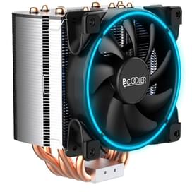 CPU PCcooler арналған кулері GI-H58UB B фото