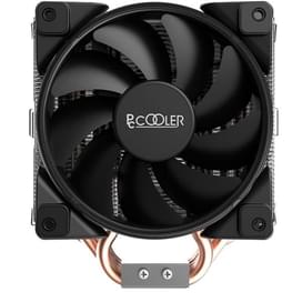CPU PCcooler арналған кулері GI-H58UB B фото
