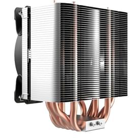 CPU PCcooler арналған кулері GI-H58UB B фото
