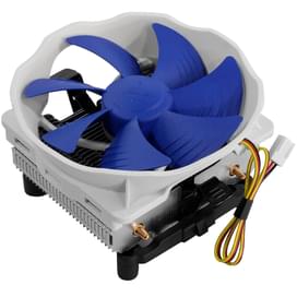 CPU PCcooler арналған кулері Q126 V2 фото