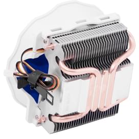 CPU PCcooler арналған кулері Q127 V2 фото