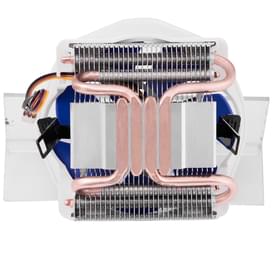 CPU PCcooler арналған кулері Q127 V2 фото