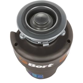 Измельчитель пищевых отходов Bort TITAN MAX Power фото