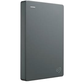 Внешний HDD 2.5" 4TB Seagate Basic Grey, USB 3.0 (STJL4000400) фото