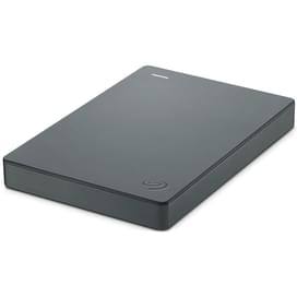 Внешний HDD 2.5" 4TB Seagate Basic Grey, USB 3.0 (STJL4000400) фото