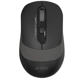 Сымсыз тінтуір USB A4tech Fstyler FG-10, Grey фото