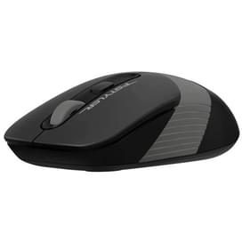 Сымсыз тінтуір USB A4tech Fstyler FG-10, Grey фото