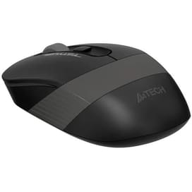 Сымсыз тінтуір USB A4tech Fstyler FG-10, Grey фото