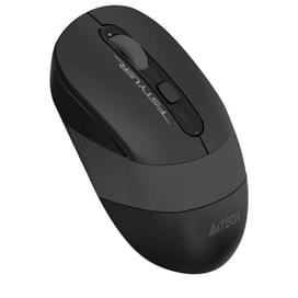 Сымсыз тінтуір USB A4tech Fstyler FG-10, Grey фото