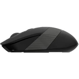 Сымсыз тінтуір USB A4tech Fstyler FG-10, Grey фото