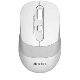 Сымсыз тінтуір USB A4tech Fstyler FG-10, White фото