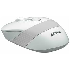 Сымсыз тінтуір USB A4tech Fstyler FG-10, White фото