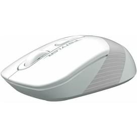 Сымсыз тінтуір USB A4tech Fstyler FG-10, White фото