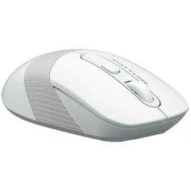 Сымсыз тінтуір USB A4tech Fstyler FG-10, White фото