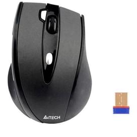 Сымсыз тінтуір USB A4Tech G10-770FL Black фото