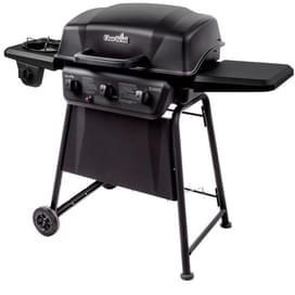Гриль газовый Char-Broil 3 горелки фото