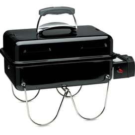 Гриль газовый Weber Go-Anywhere фото