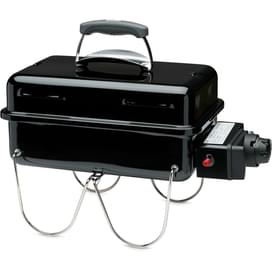Гриль газовый Weber Go-Anywhere фото