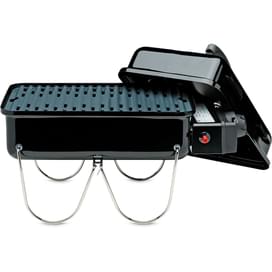 Гриль газовый Weber Go-Anywhere фото
