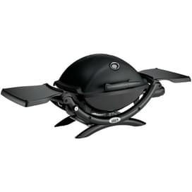 Гриль газовый Weber Weber Q 1200 фото