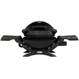 Гриль газовый Weber Weber Q 1200 фото