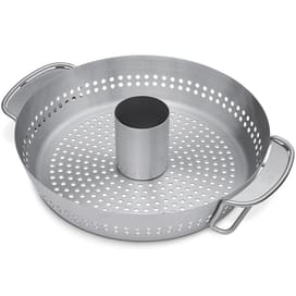 Ростер для гриля Weber Gourmet BBQ System для курицы фото