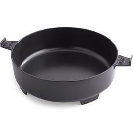 Голландская печь Weber GBS 2 в 1 TG фото