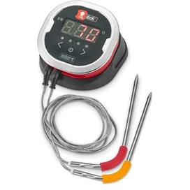 Термометр для гриля Weber iGrill 2 Цифровой фото