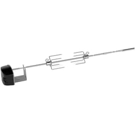 Вертел электрический для гриля Weber Genesis II 200/300 фото