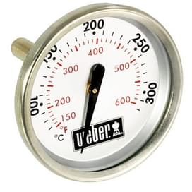 Термометр для гриля Weber TG фото
