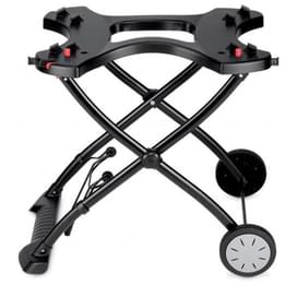 Тележка для гриля Weber Q1000/2000 фото