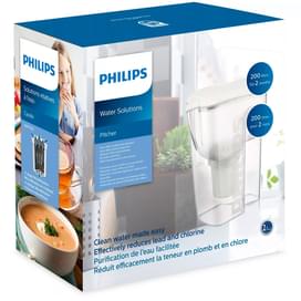 Philips AWP2918/10 су сүзгі құмырасы фото