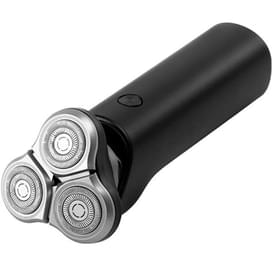 Бритва Xiaomi Mi Electric Shaver S500, Black фото