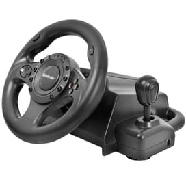 Игровой руль PC Defender Forsage Drift GT (64370) фото